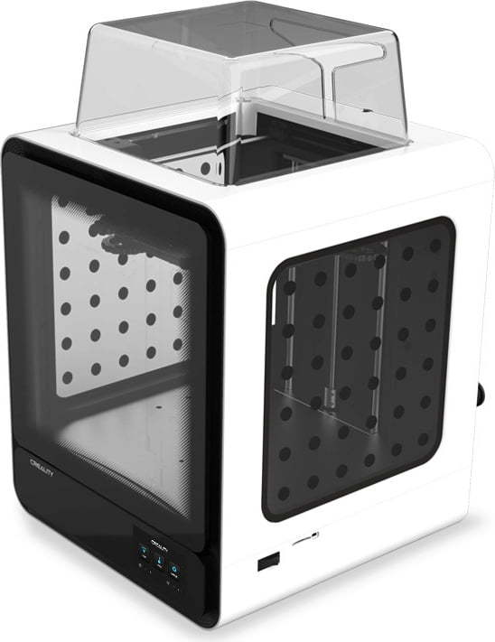 Creality CR-200B 3D Yazıcı