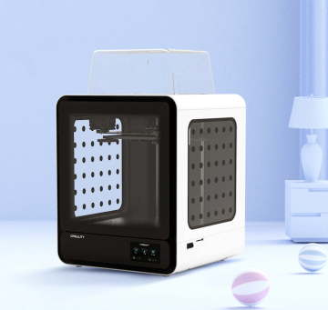 Creality CR-200B 3D Yazıcı