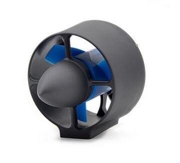 Su Altı Fırçasız Motor 16.8V CCW + Çift Yönlü ESC'li