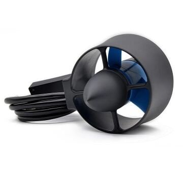 Su Altı Fırçasız Motor 16.8V CCW + Çift Yönlü ESC'li