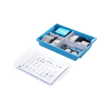 Makeblock STEAM Robot Bilim Eğitim Seti