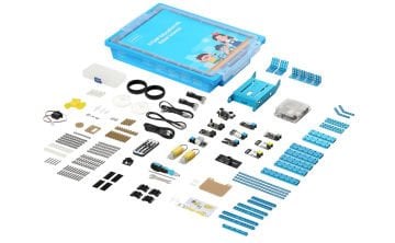 Makeblock STEAM Robot Bilim Eğitim Seti