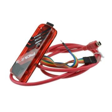 Pickit 3 Mini PIC Programlayıcı