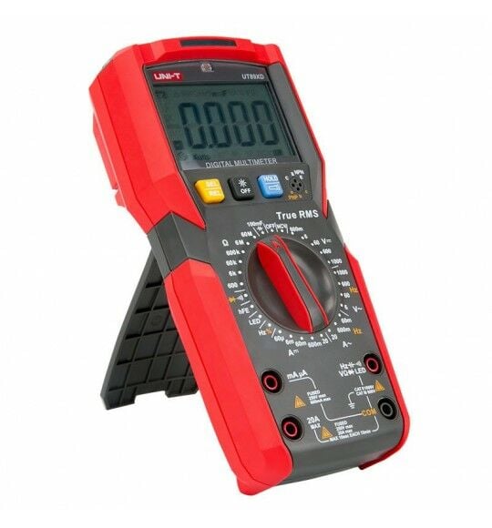 Unit UT89XD Dijital Multimetre