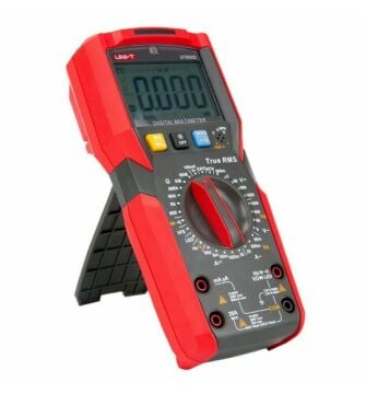Unit UT 89XD Dijital Multimetre