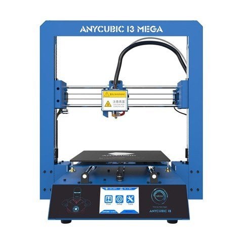 Anycubic i3 Mega 3D Yazıcı