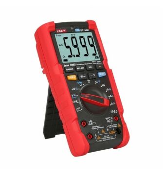 Unit UT195M Dijital Profesyonel Multimetre