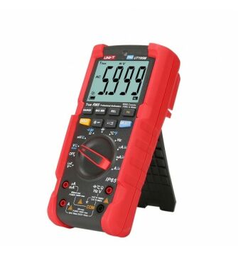 Unit UT195M Dijital Profesyonel Multimetre