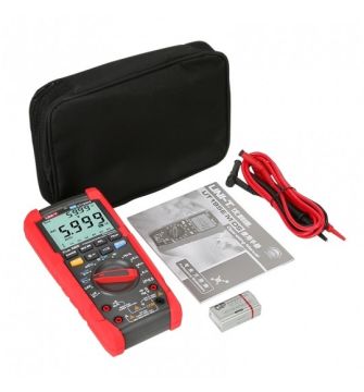 Unit UT195DS Dijital Profesyonel Multimetre