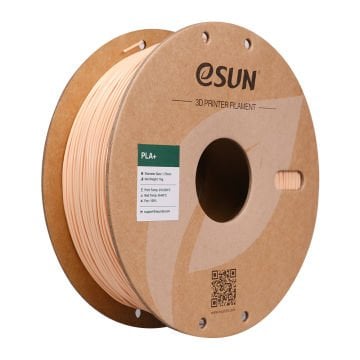 eSUN Bej Pla+ Filament 1.75mm 1 KG