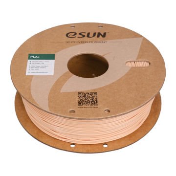 eSUN Bej Pla+ Filament 1.75mm 1 KG