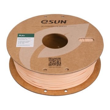eSUN Bej Pla+ Filament 1.75mm 1 KG