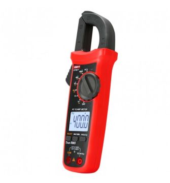 Unit UT 201+ 400-600A AC Pensampermetre