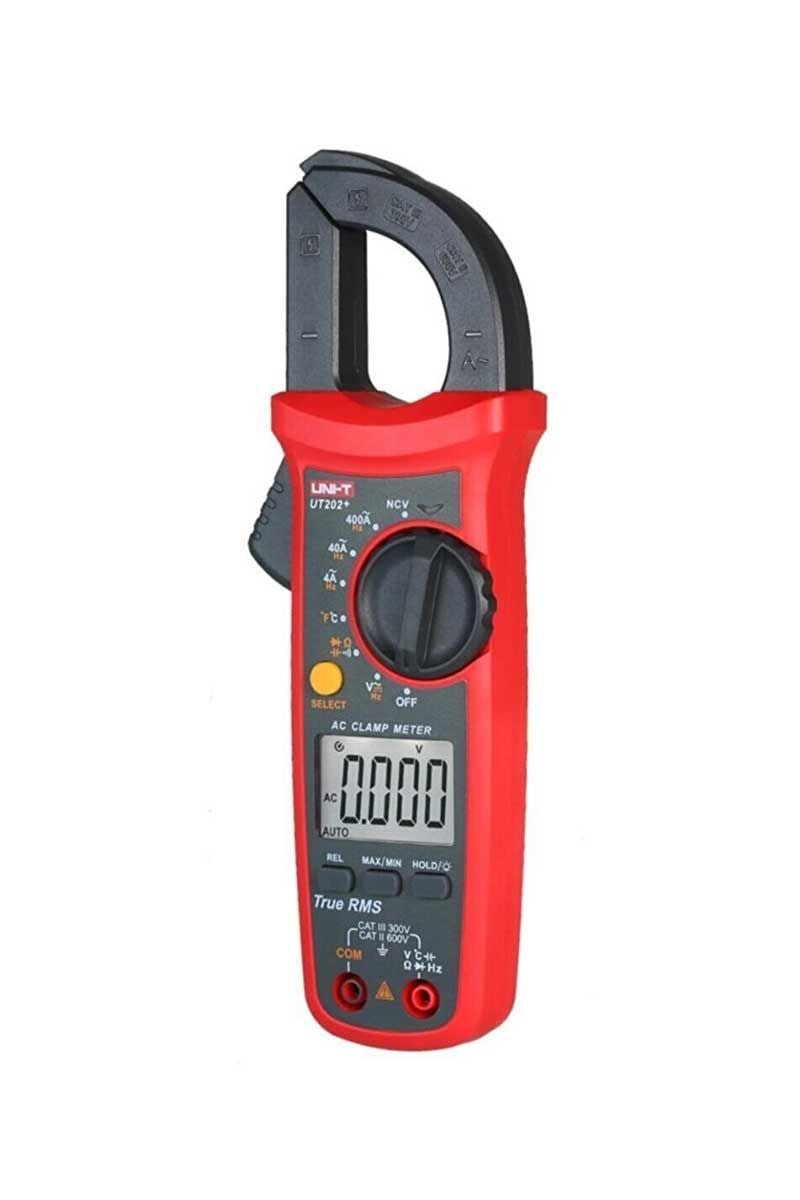 Unit UT202+ Dijital Pensampermetre