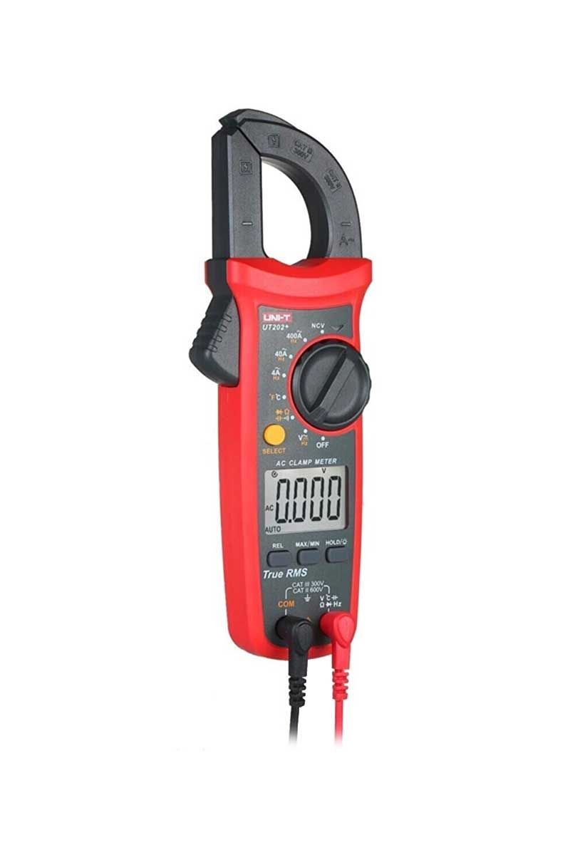 Unit UT202+ Dijital Pensampermetre