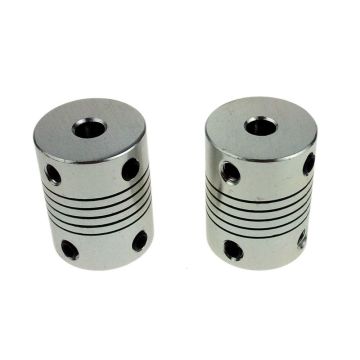3D Yazıcı Kaplin 5mm