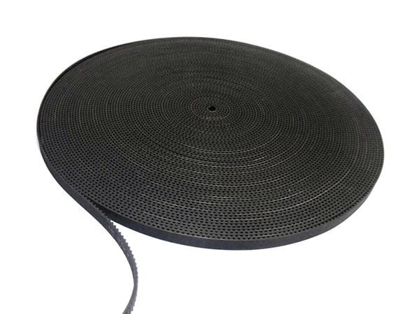 GT2 - 6mm Kauçuk Triger Kayış - 1 Metre