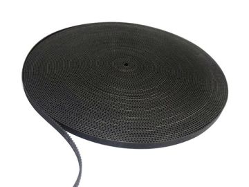 GT2 - 6mm Kauçuk Triger Kayış - 1 Metre