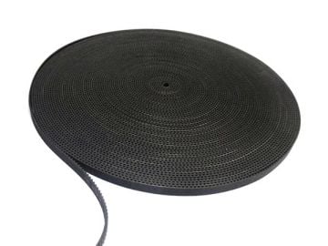 GT2 - 6mm Kauçuk Triger Kayış - 1 Metre