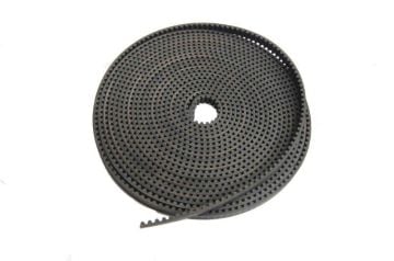 GT2 - 6mm Kauçuk Triger Kayış - 1 Metre