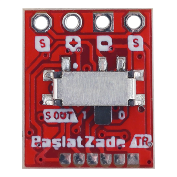 BaşlatZade MEB Başlatma Modülü - TR