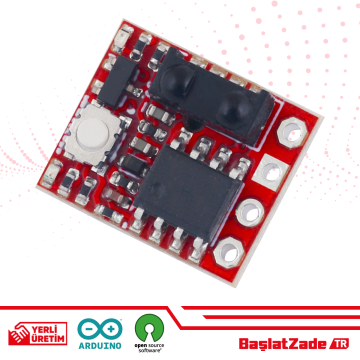 BaşlatZade MEB Başlatma Modülü - TR