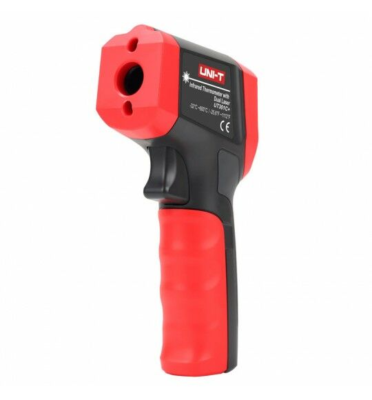 Unit UT 301C+ Kızılötesi Termometre