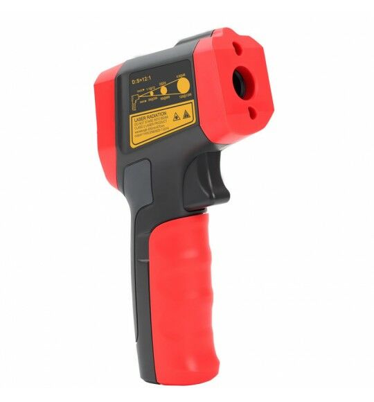 Unit UT 301C+ Kızılötesi Termometre
