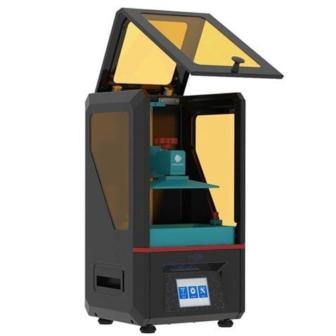 ANYCUBİC UV REÇİNE SLA DLP 3D YAZICI
