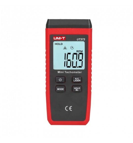 Unit UT373 Mini Takometre