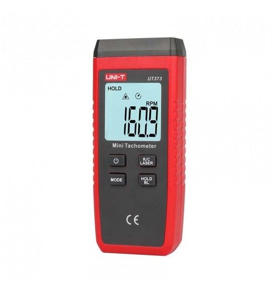 Unit UT373 Mini Takometre