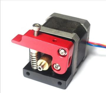 3D Filament İtici - 1.75mm Extruder