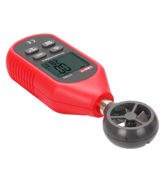 Unit UT363 Anomemetre