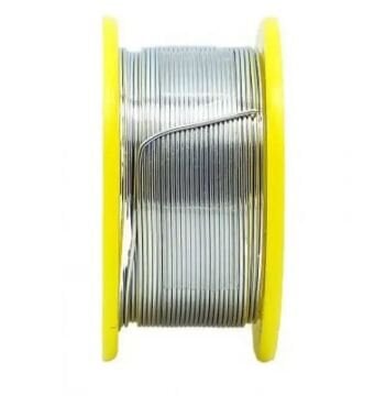 Kurtel Sn60/Pb40 Lehim Teli (100 gr. Makara) 1 mm