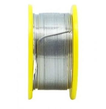 Kurtel Sn60/Pb40 Lehim Teli (100 gr. Makara) 1 mm