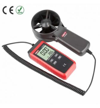 Unit UT363S Anomemetre