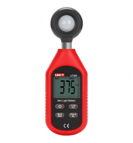 Unit UT383 Mini Lüxmetre