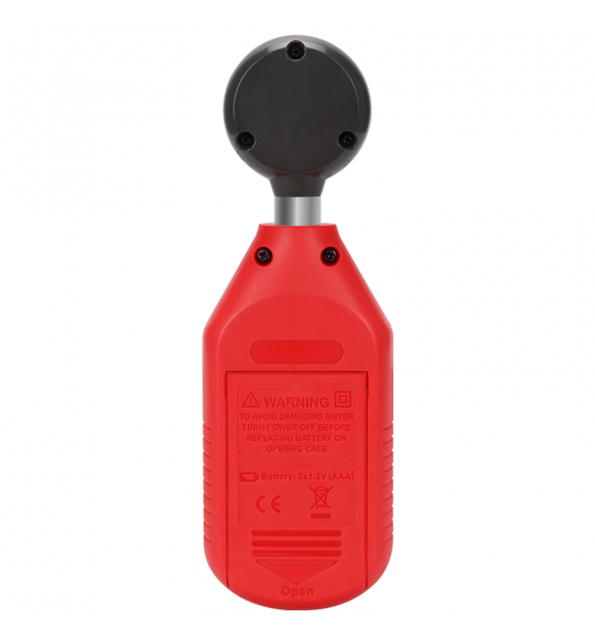 Unit UT383 Mini Lüxmetre