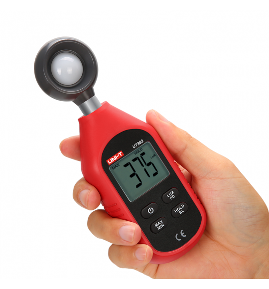 Unit UT383 Mini Lüxmetre
