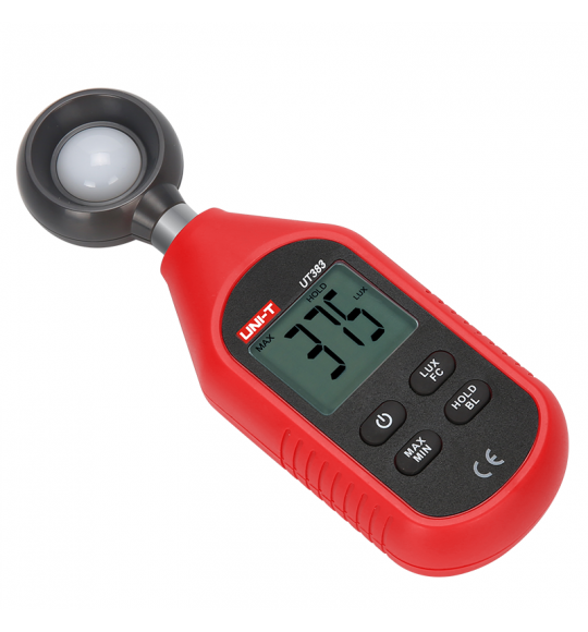 Unit UT383 Mini Lüxmetre