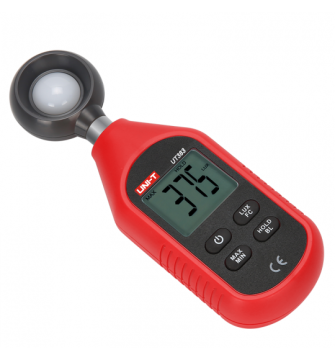Unit UT 383 Mini Lüxmetre