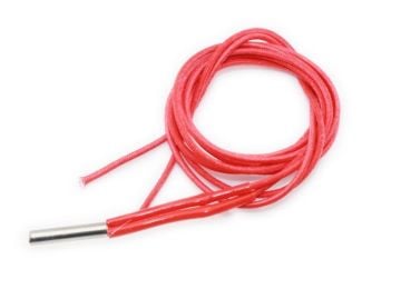 12V 40W 3D Yazıcı Isıtıcı
