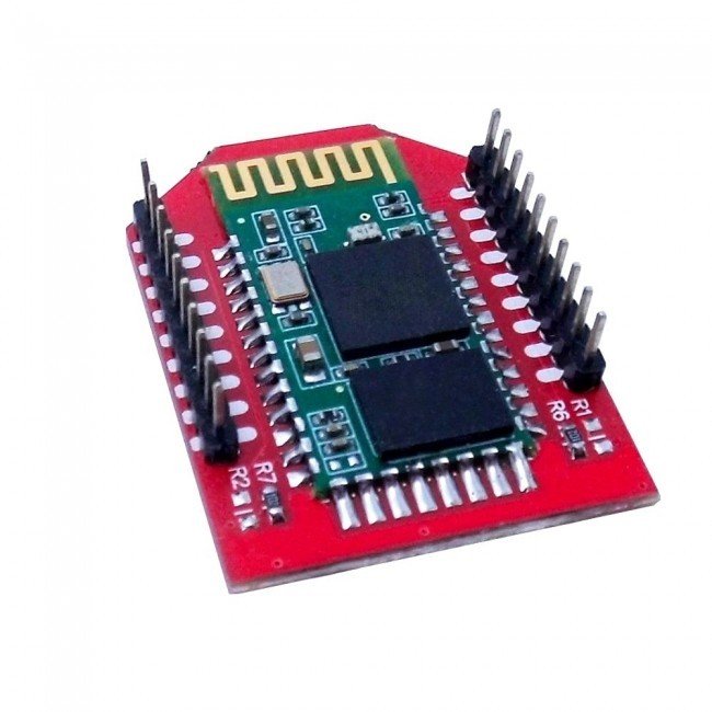 BluetoothBee HC06 Bluetooth-Serial Modül Kartı
