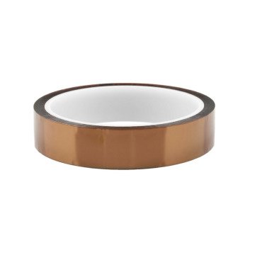 20mm X 33Metre Yanmaz Kapton Bant