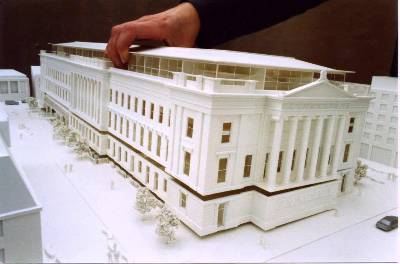 3D Baskı Hizmeti