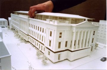 3D Baskı Hizmeti