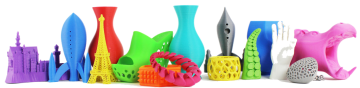 3D Baskı Hizmeti