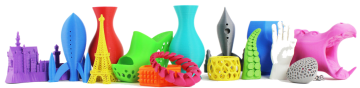 3D Baskı Hizmeti