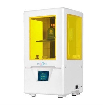 Anycubic Photon S UV Resin SLA DLP Reçine 3D Yazıcı