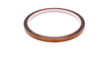 5mm X 33Metre Yanmaz Kapton Bant